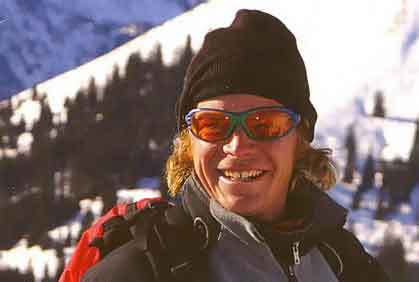 Феликс Вёльк