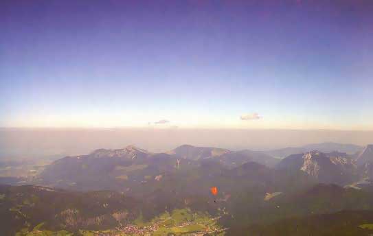 летний день