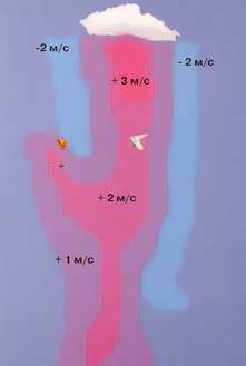 структура потока