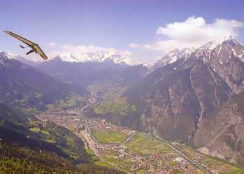 долина Иннталь