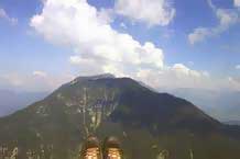 сход термика