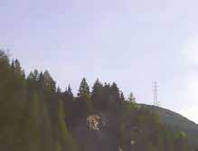 Линия электропередач