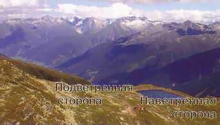 На озере
